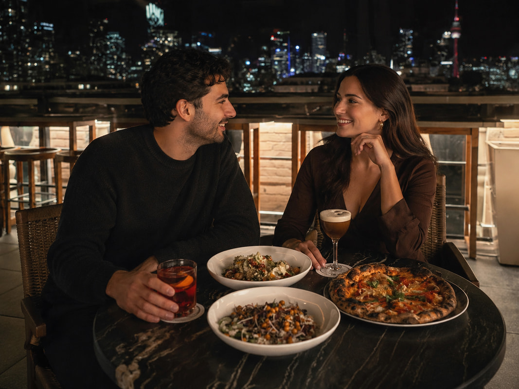 Literary Evenings at Writers Room Bar