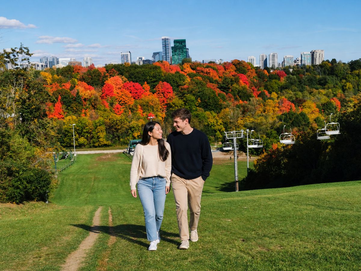 Earl Bales Park