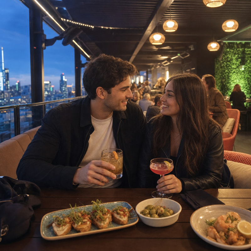 SkyLounge