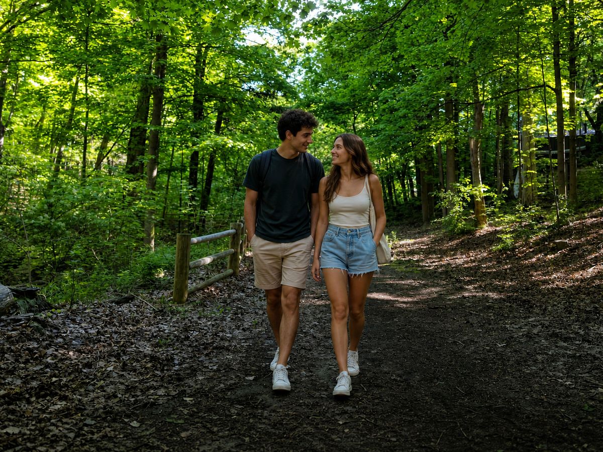 Brookbanks Park