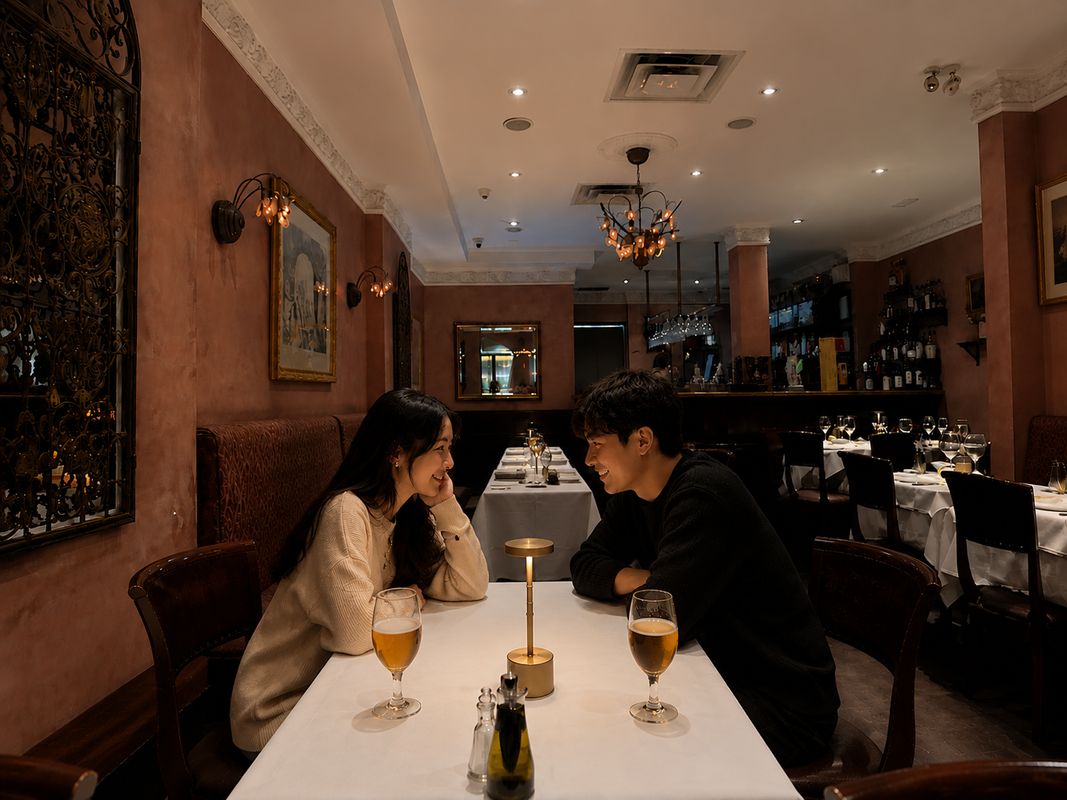 Donatello Restaurant