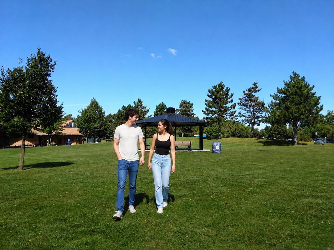 Magical Moments at Milliken Park
