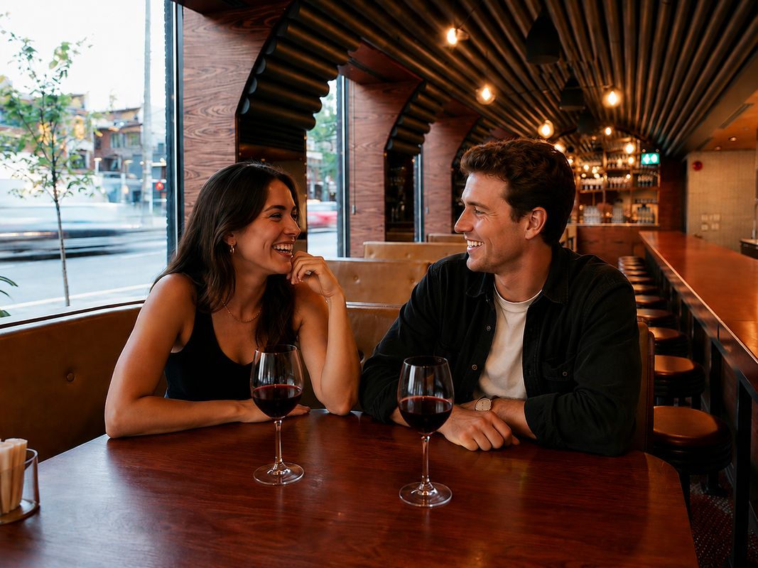 Elegant Evenings at Aloette Restaurant