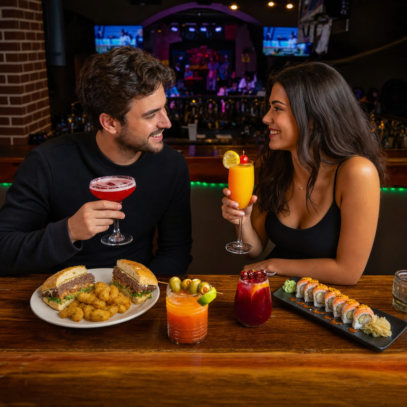 Jazz Nights at The Kansas City Juke House