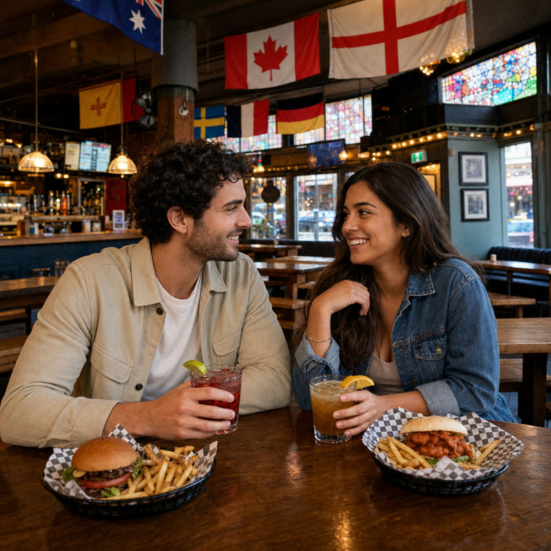 Cambie Nights: Cheers and Beers