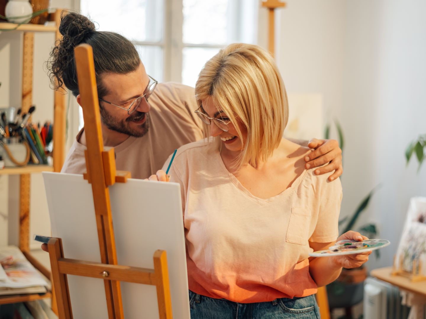 Creative Escapes at Art Shack Miami
