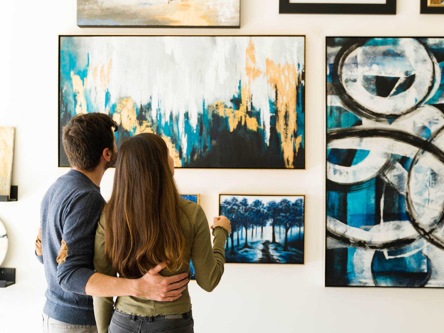 Creative Escapes at Richmond Hill Art School