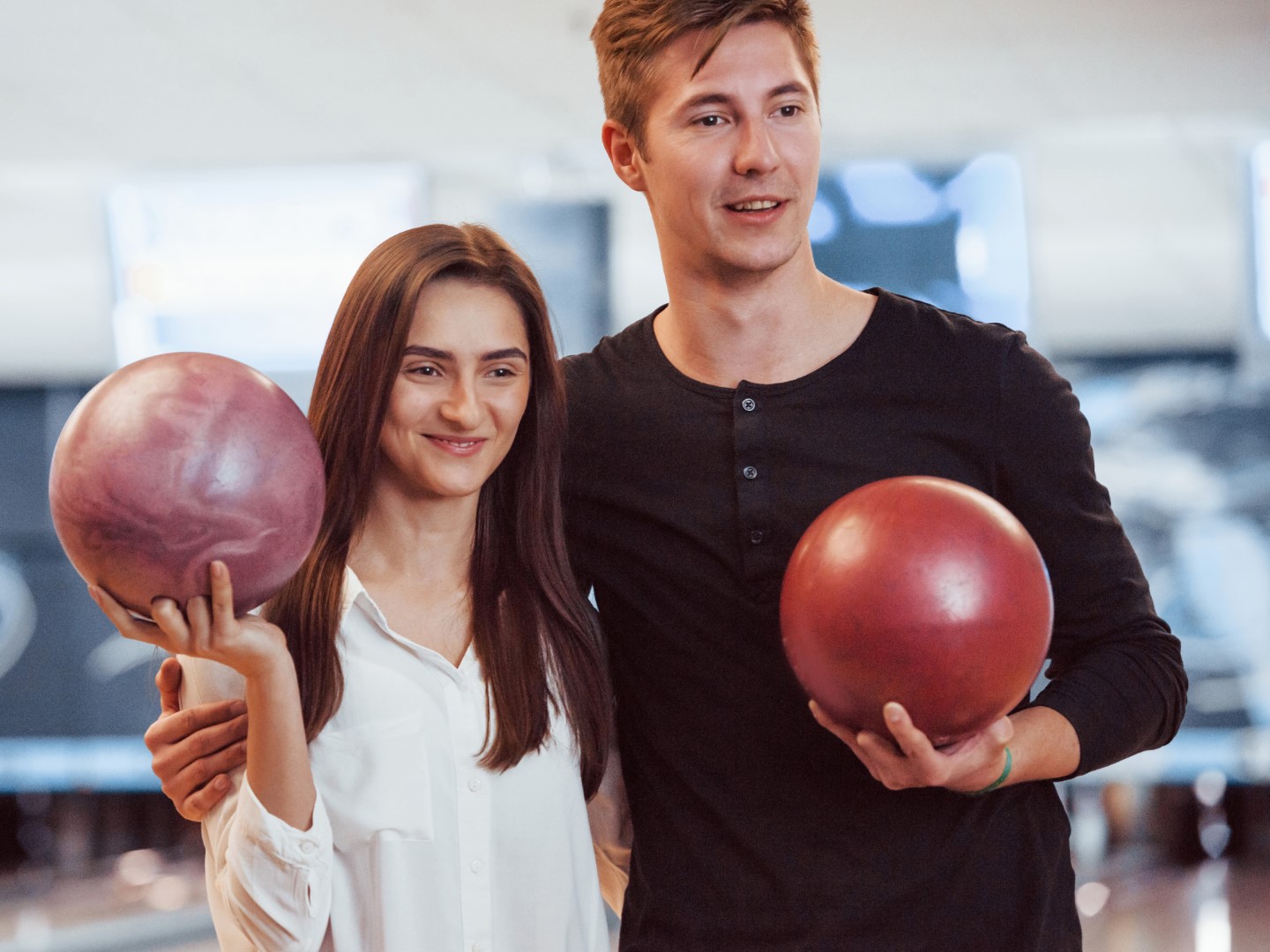 Strike Night at Planet Bowl