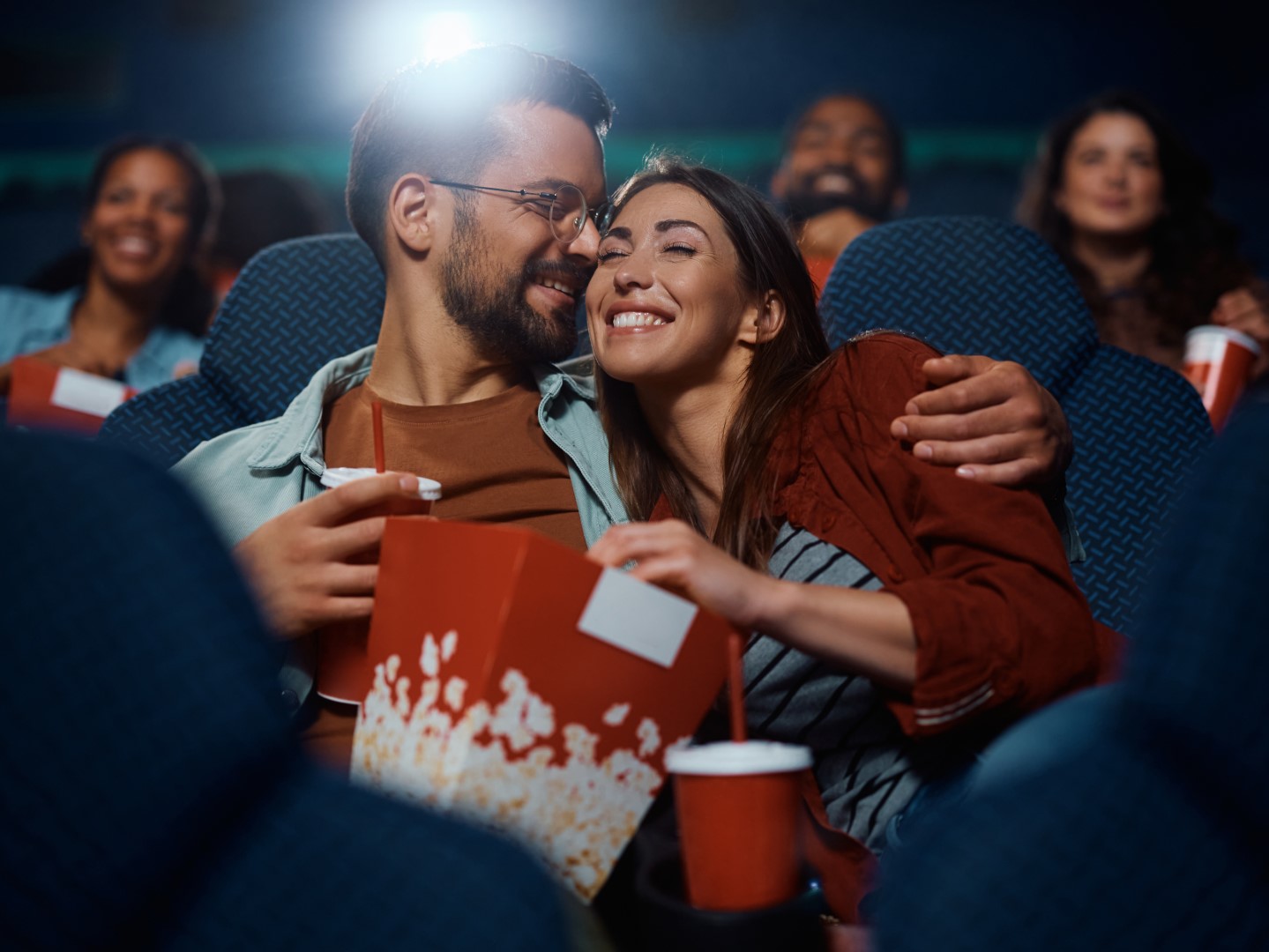 Movie Magic at Cineplex Yorkdale