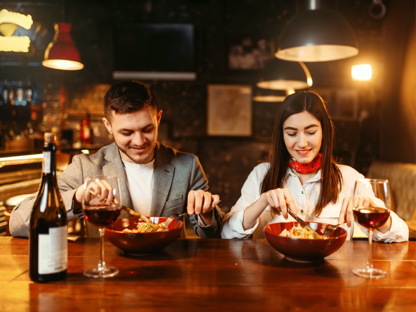 Tapas Night at Eclipse di Luna
