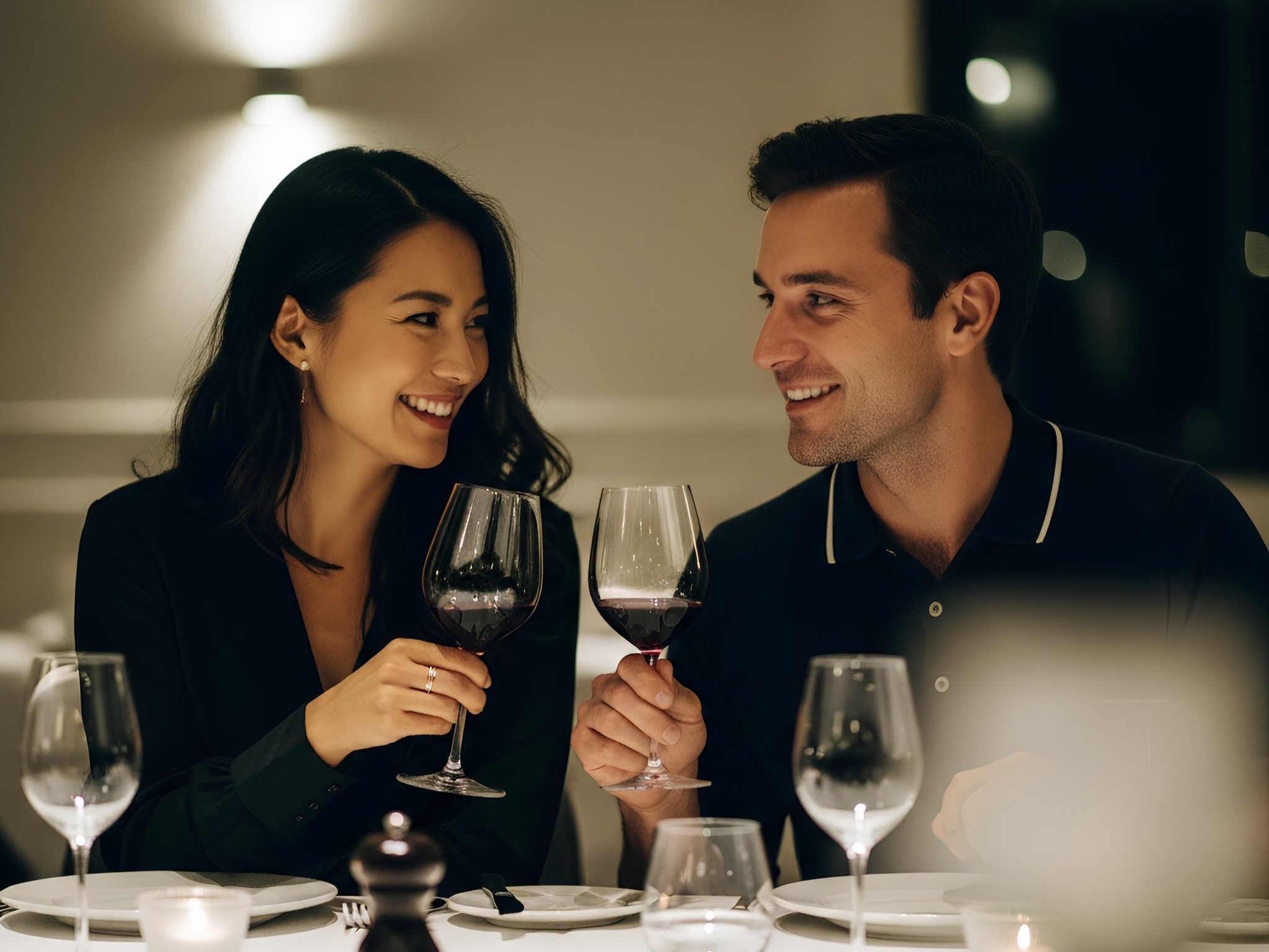Sizzle at New Campo Argentino Steakhouse