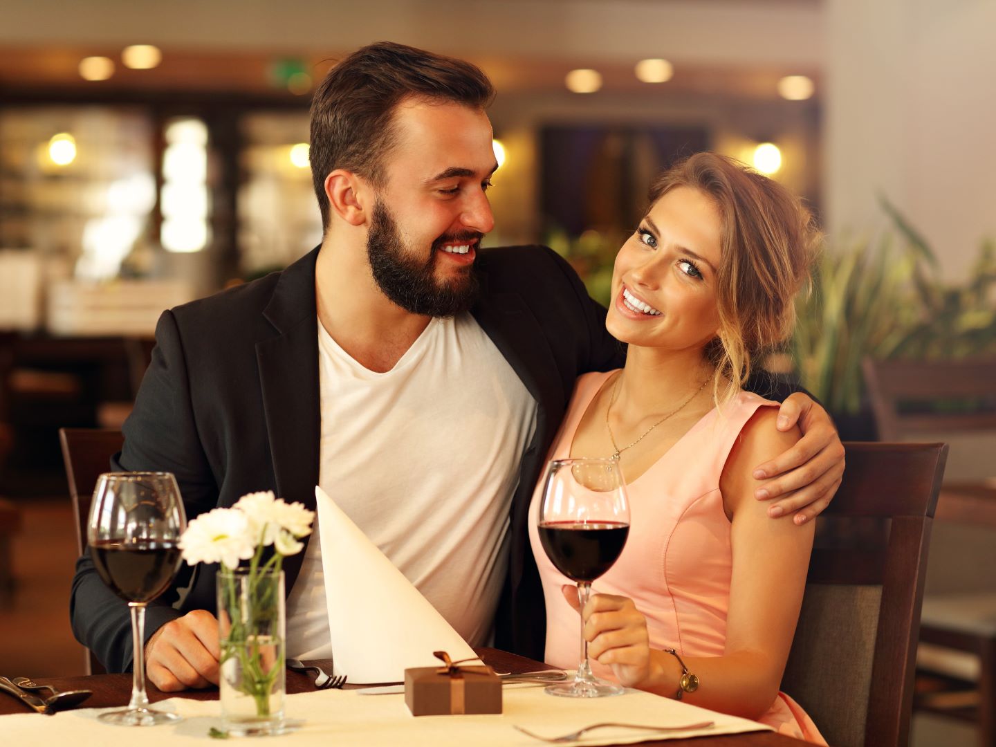 Savor Flavors at W Brazilian Steakhouse