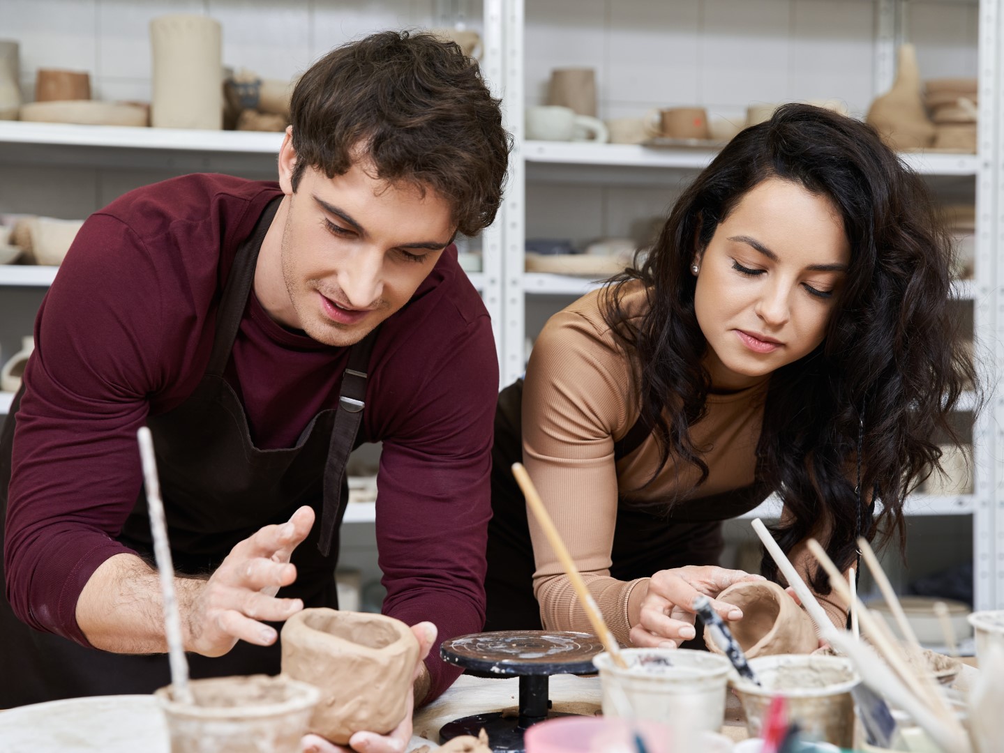 Crafty Evenings at The DIY Room