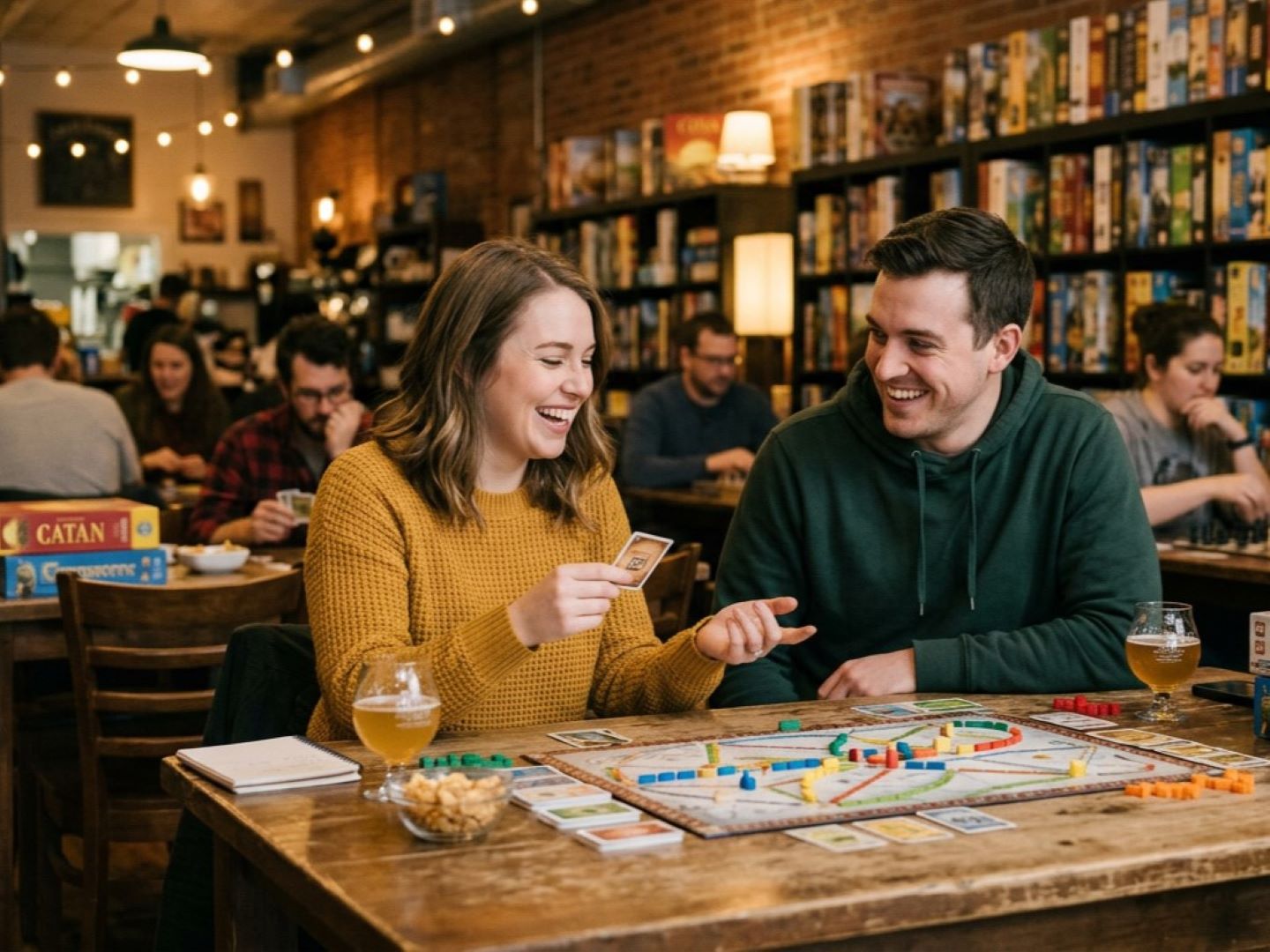 Confundrum Escape Rooms