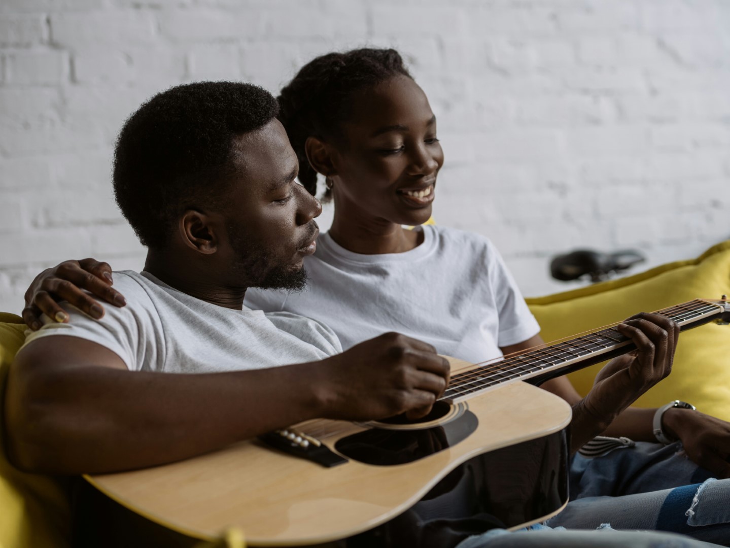 Duets at Toronto Singing Academy