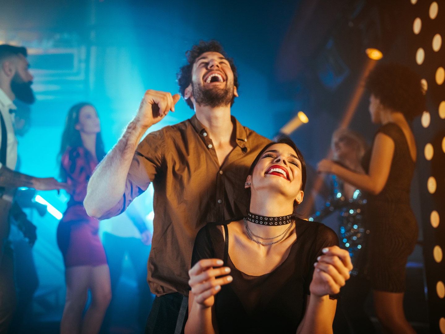 Dance Night at Dwntwn