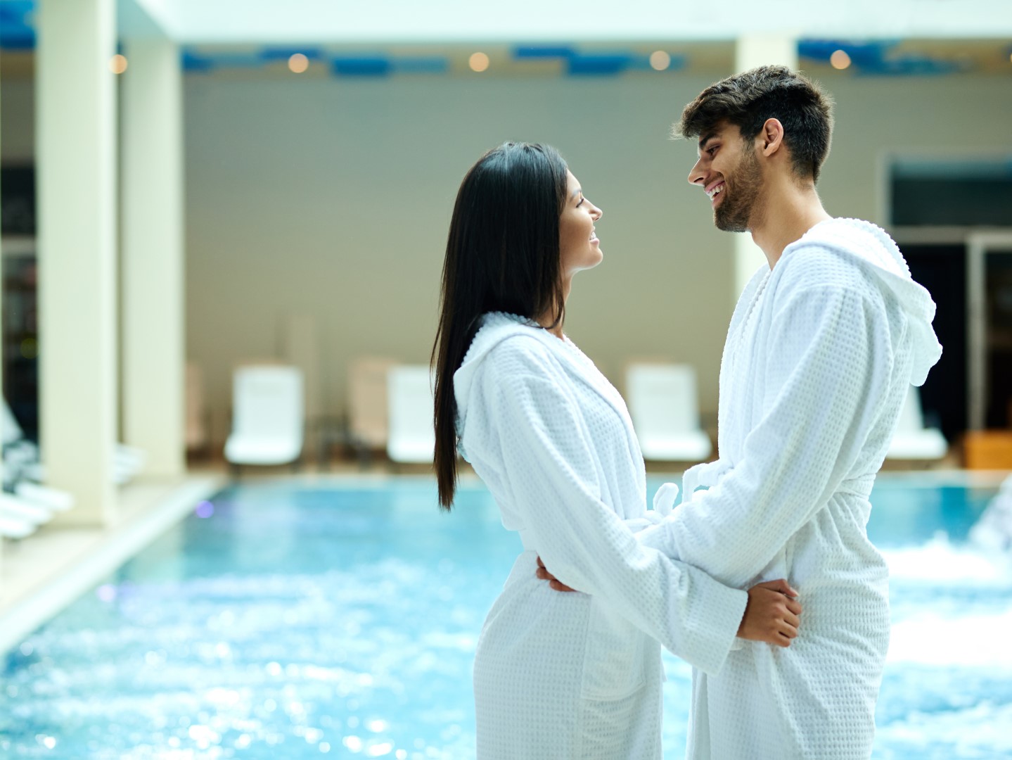 Couples Retreat at The Spa Miami