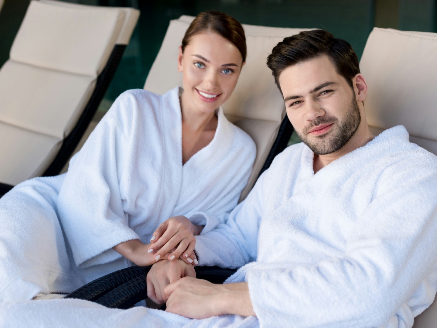 Lu Dream SPA Couples' Retreat