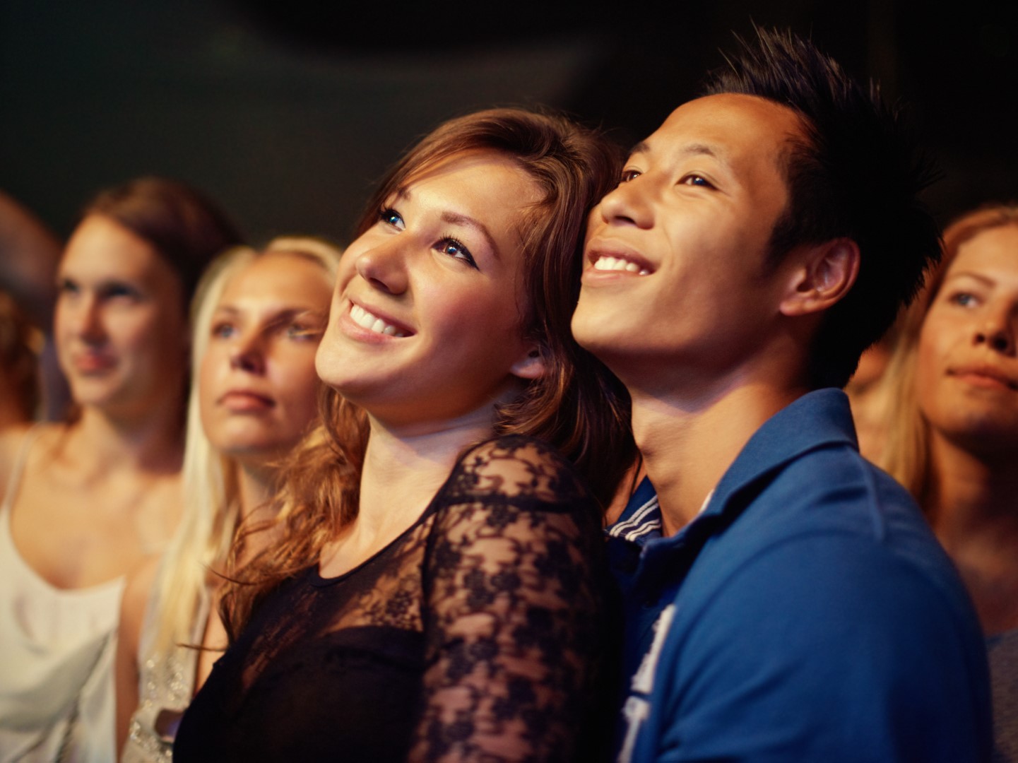 Drama Date at Young People's Theatre