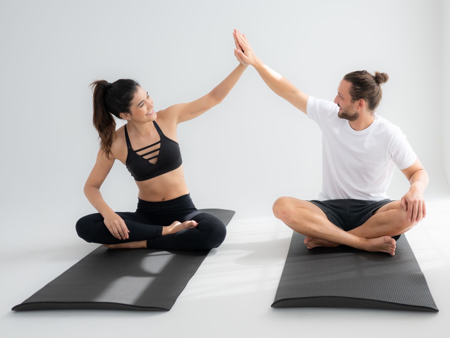 Stretch and Relax at JP Centre Yoga