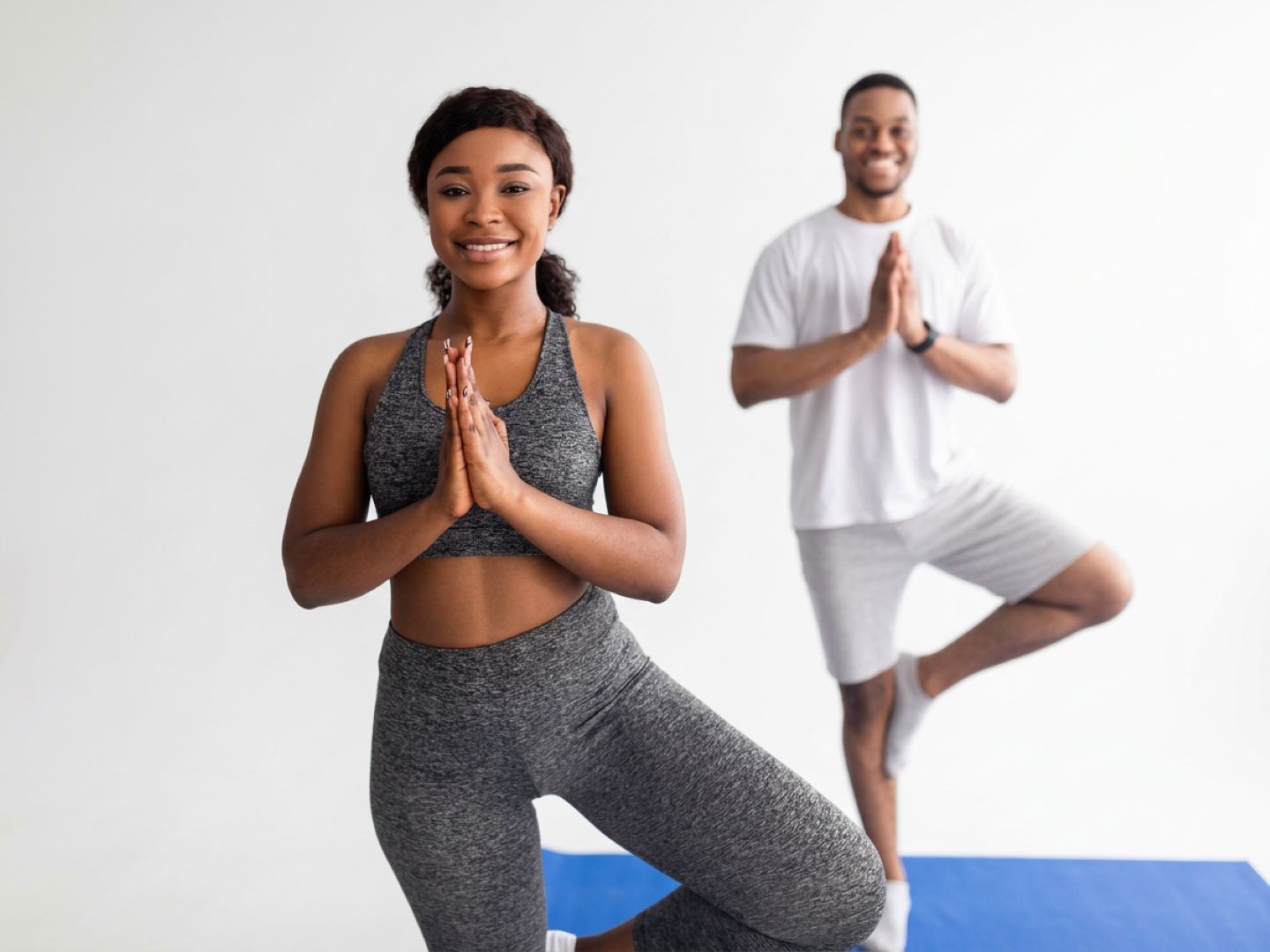 Zen Moments at Yoga Tree Richmond Hill