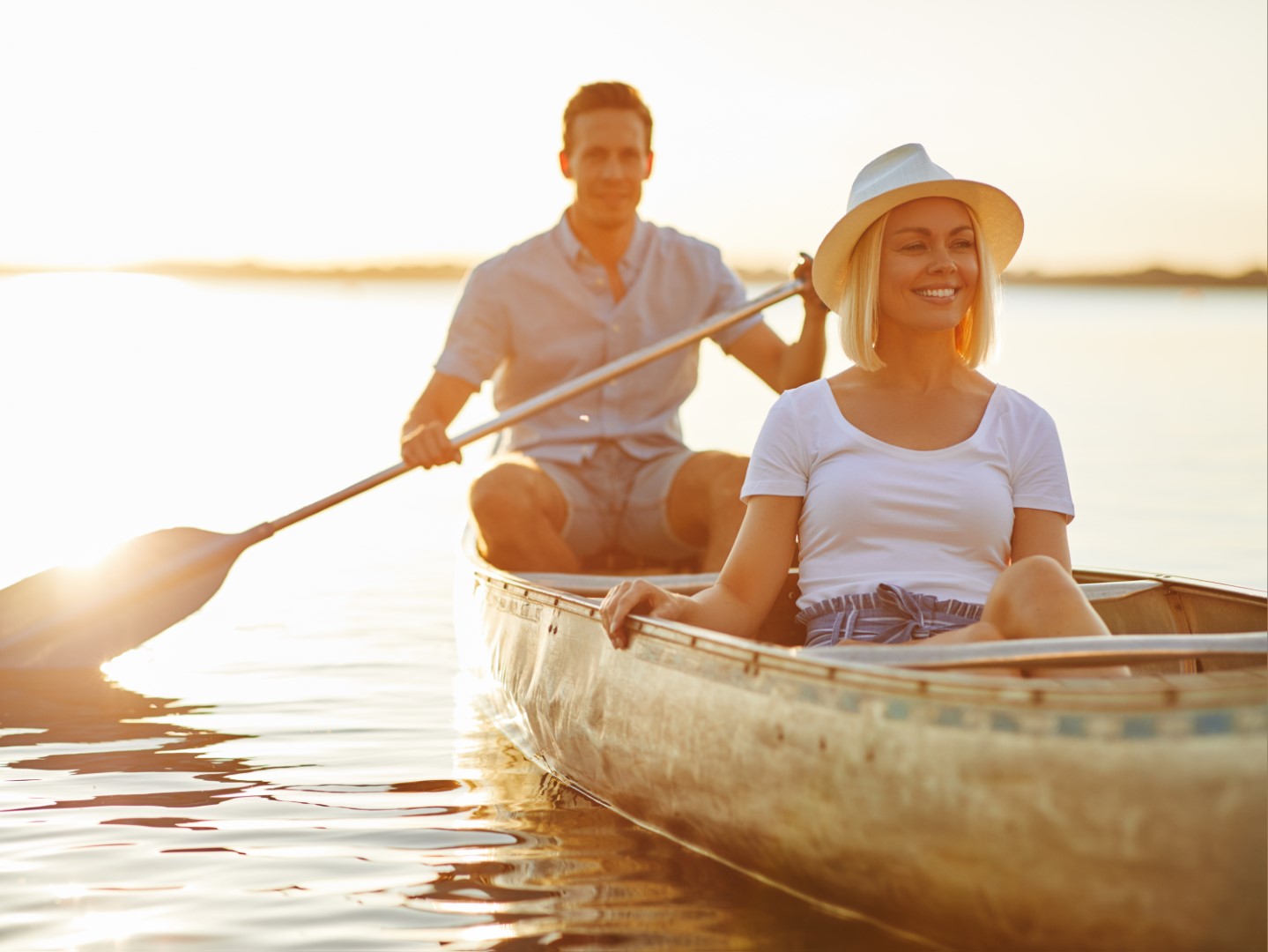Tutjak Kayak Ocean Escapade