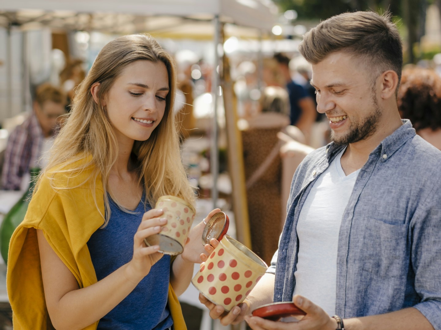 Winter Park Farmers' Market